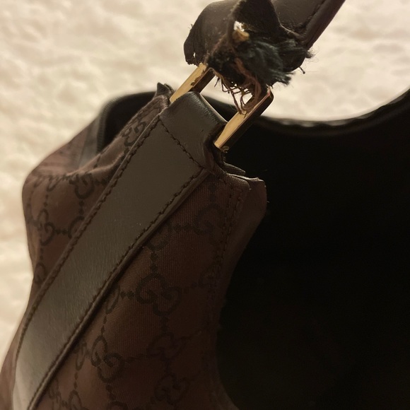 Authentic Gucci tote bag - Picture 7 of 17